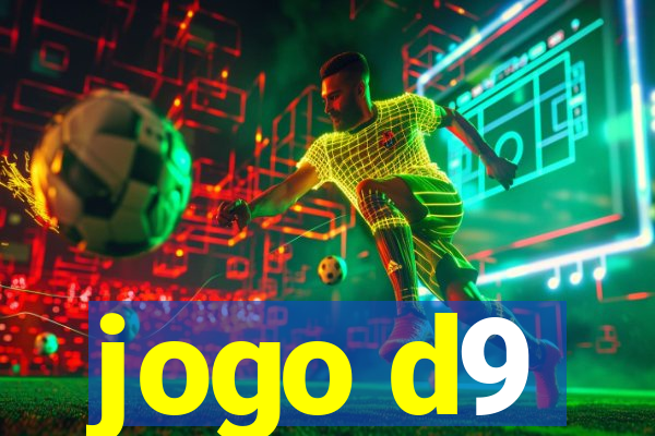 jogo d9